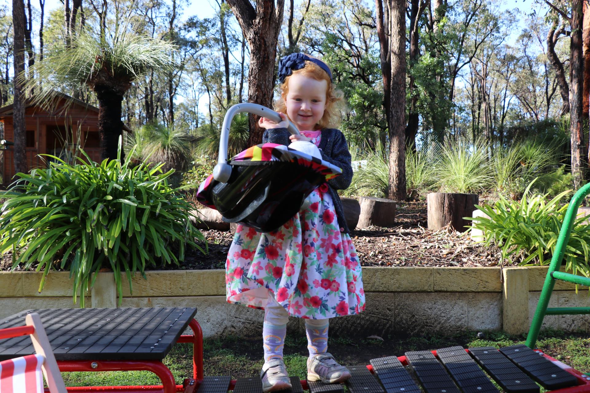 Playgroups and Toy Libraries Image