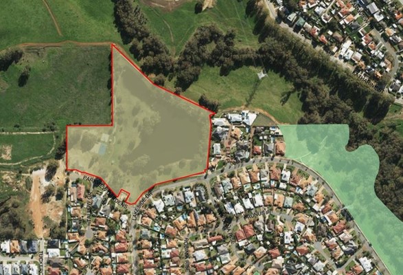 Broz Park - Have your say