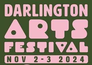 Darlington Arts Festival