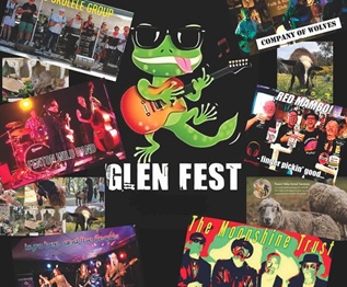 Glen Fest Music Festival