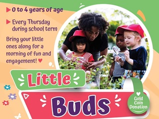 Little Buds Playgroup