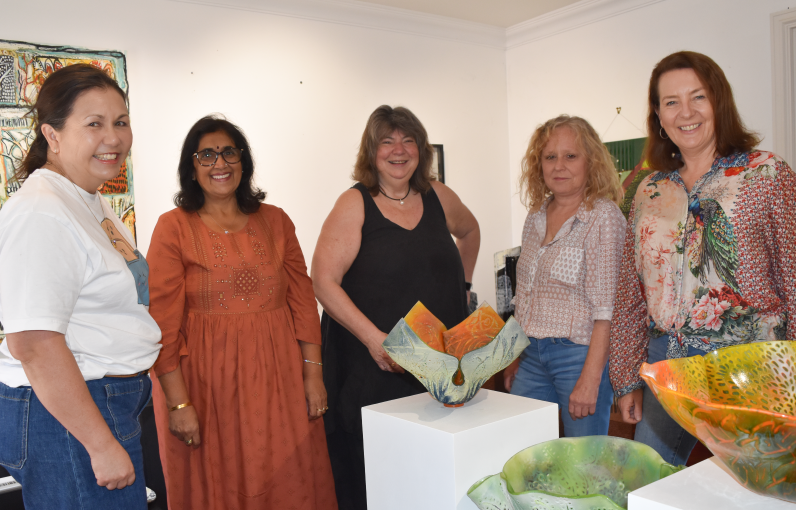 Shire of Mundaring Strengthens Support for Local Arts Events